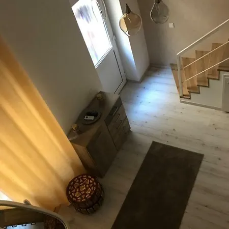 3 Comfortable And Cosy In Heart Of Near Basilica Appartement *
