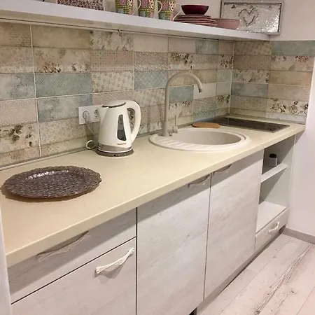 3 Comfortable And Cosy In Heart Of Near Basilica Apartment Budapest