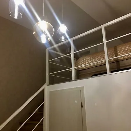 3 Comfortable And Cosy In Heart Of Near Basilica Budapest