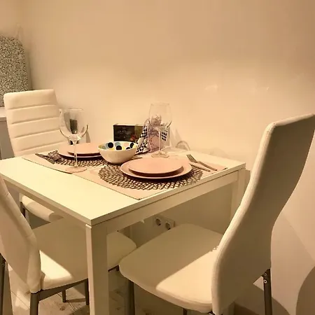 3 Comfortable And Cosy In Heart Of Near Basilica Appartement Budapest
