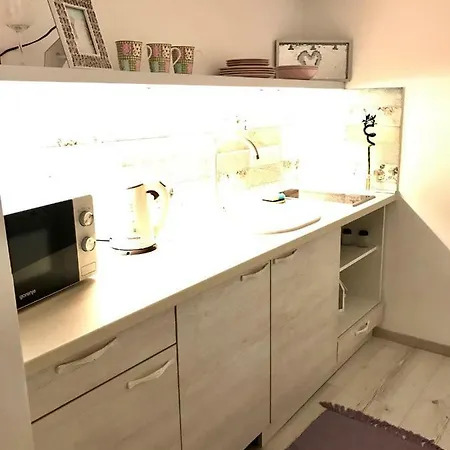 Apartment 3 Comfortable And Cosy In Heart Of Near Basilica *