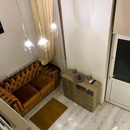 3 Comfortable And Cosy In Heart Of Near Basilica Budapest