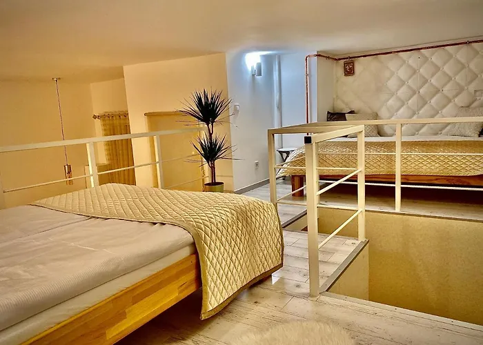 3 Comfortable And Cosy In Heart Of Near Basilica Apartman