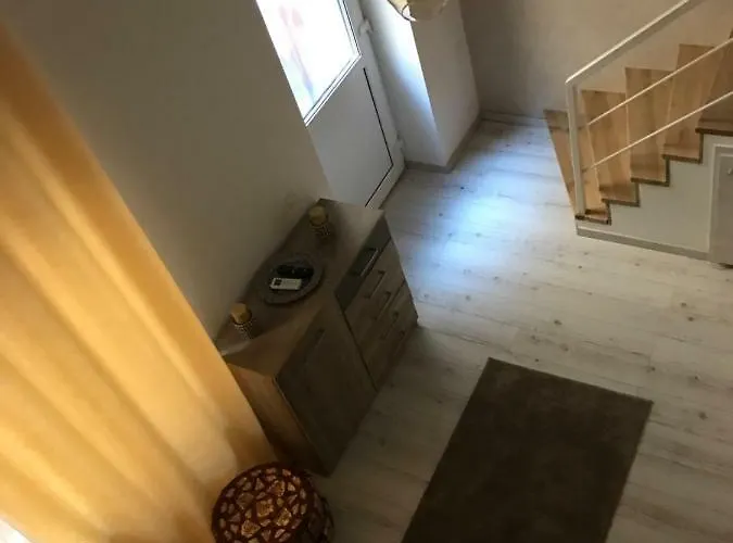 3 Comfortable And Cosy In Heart Of Near Basilica Apartman *