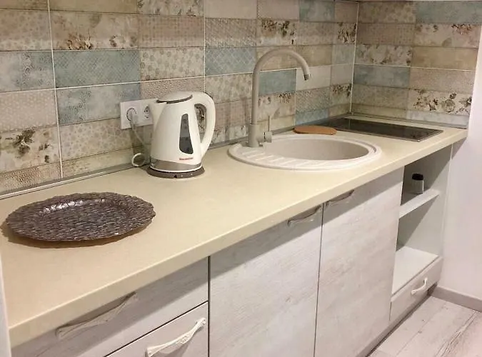 3 Comfortable And Cosy In Heart Of Near Basilica Apartman Budapest