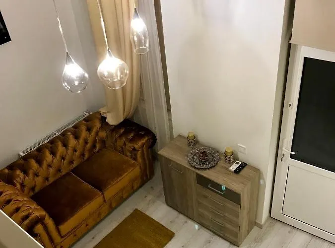 3 Comfortable And Cosy In Heart Of Near Basilica Budapest