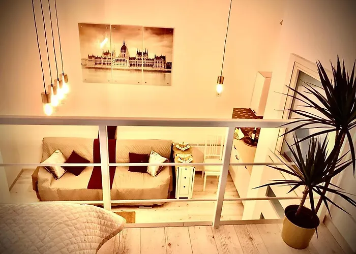 Apartman 3 Comfortable And Cosy In Heart Of Near Basilica