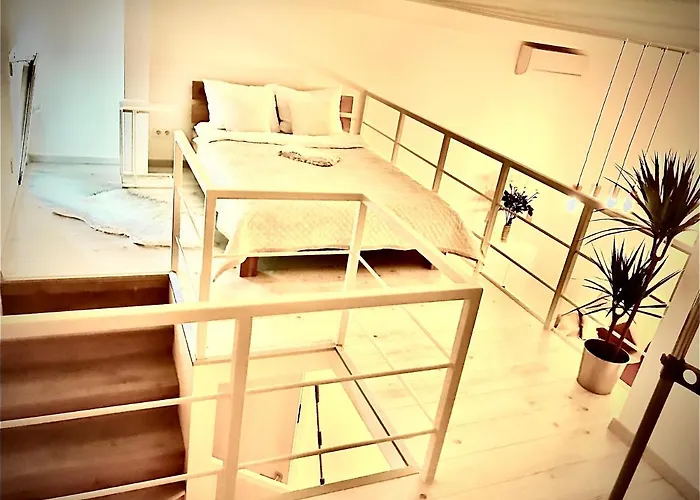 3 Comfortable And Cosy In Heart Of Near Basilica Apartman