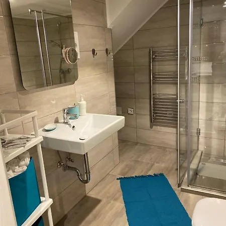 3 Comfortable And Cosy In Heart Of Near Basilica Budapešť