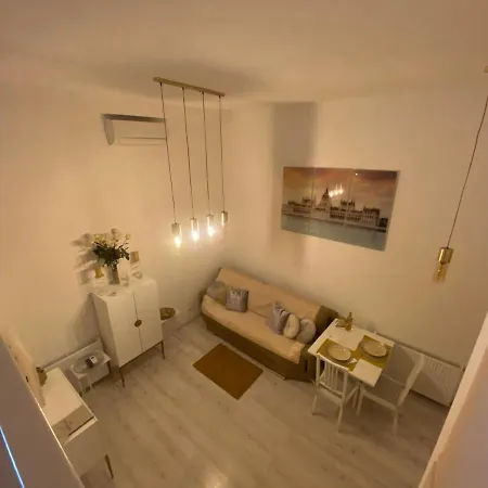 Apartmán 3 Comfortable And Cosy In Heart Of Near Basilica *