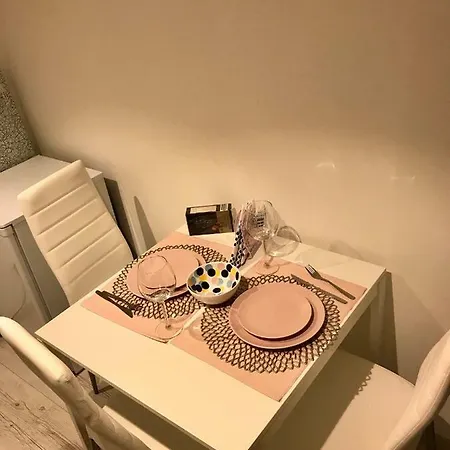 3 Comfortable And Cosy In Heart Of Near Basilica Budapešť