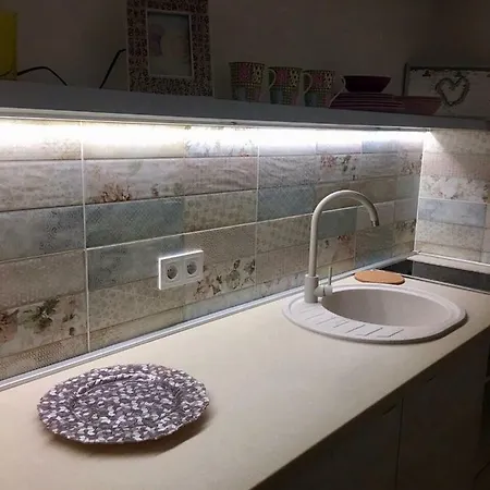 3 Comfortable And Cosy In Heart Of Near Basilica Apartmán