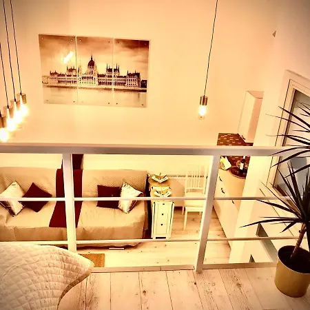 Apartmán 3 Comfortable And Cosy In Heart Of Near Basilica