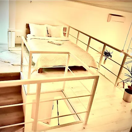 3 Comfortable And Cosy In Heart Of Near Basilica Apartmán