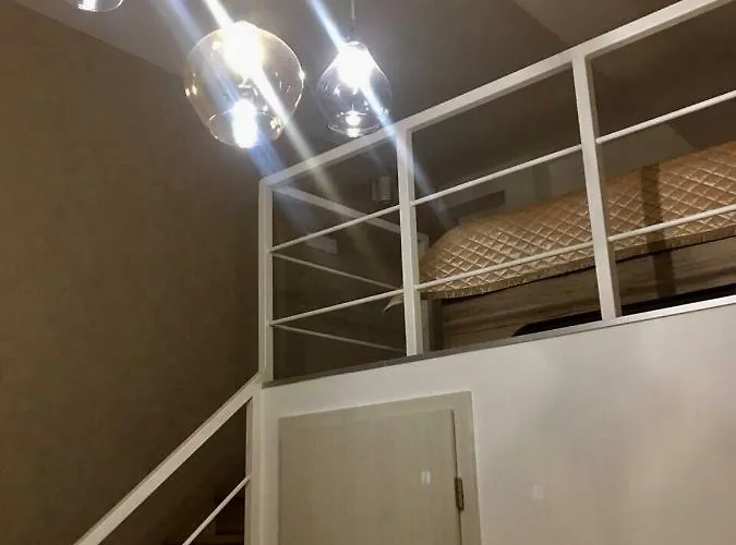 3 Comfortable And Cosy In Heart Of Near Basilica Budapest
