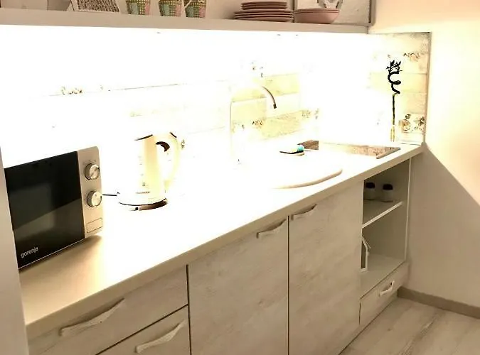 Appartamento 3 Comfortable And Cosy In Heart Of Near Basilica *