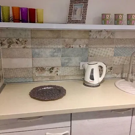 3 Comfortable And Cosy In Heart Of Near Basilica *