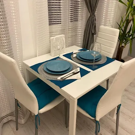 3 Comfortable And Cosy In Heart Of Near Basilica Apartment Budapest